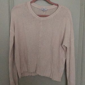 Rails sweater